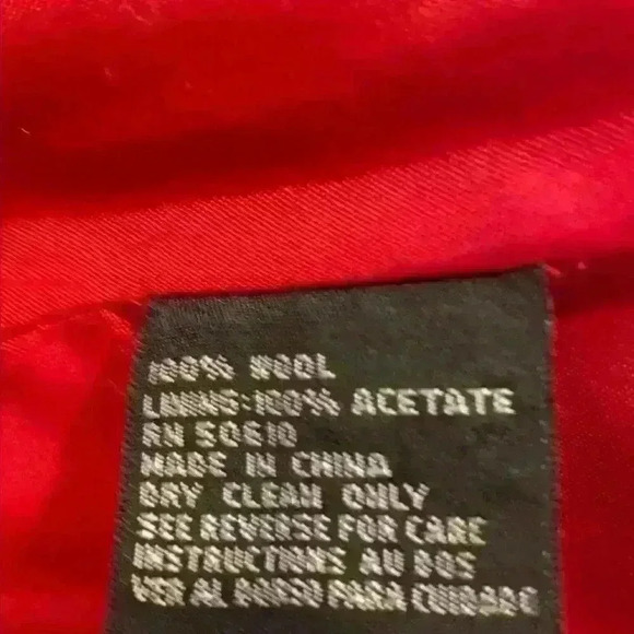 Vintage Kasper A.S.L. Petite women’s jacket size 12P - Picture 6 of 6